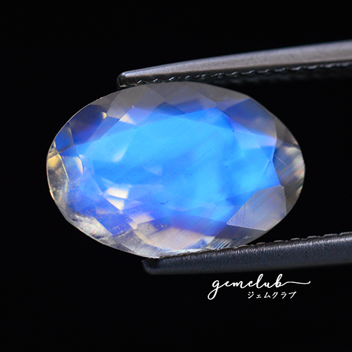 アパタイト(ブルー)  3.40ct